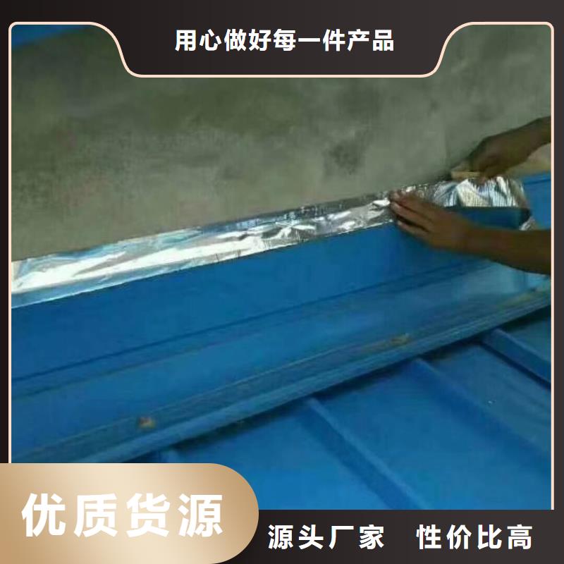 隔熱曬不熱屋頂屋面防水彩鋼瓦鐵皮屋頂防曬施工報價