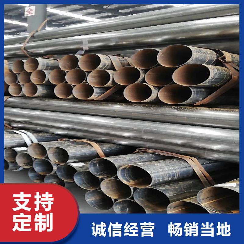 焊管廠家-專心做產品