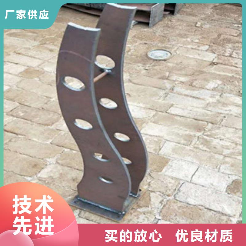 現貨供應立柱_精選廠家