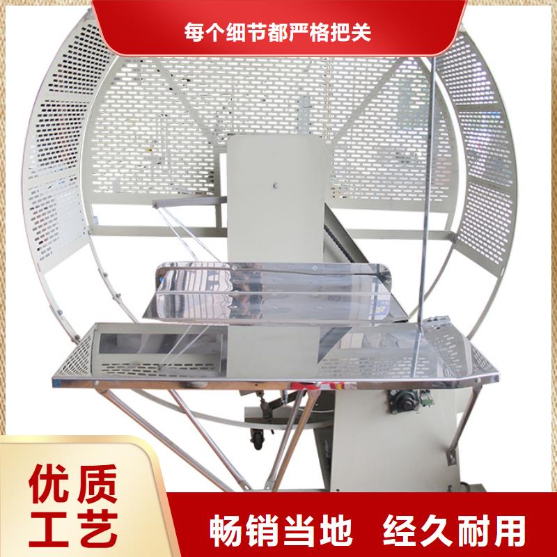 自動捆綁機速度不錯