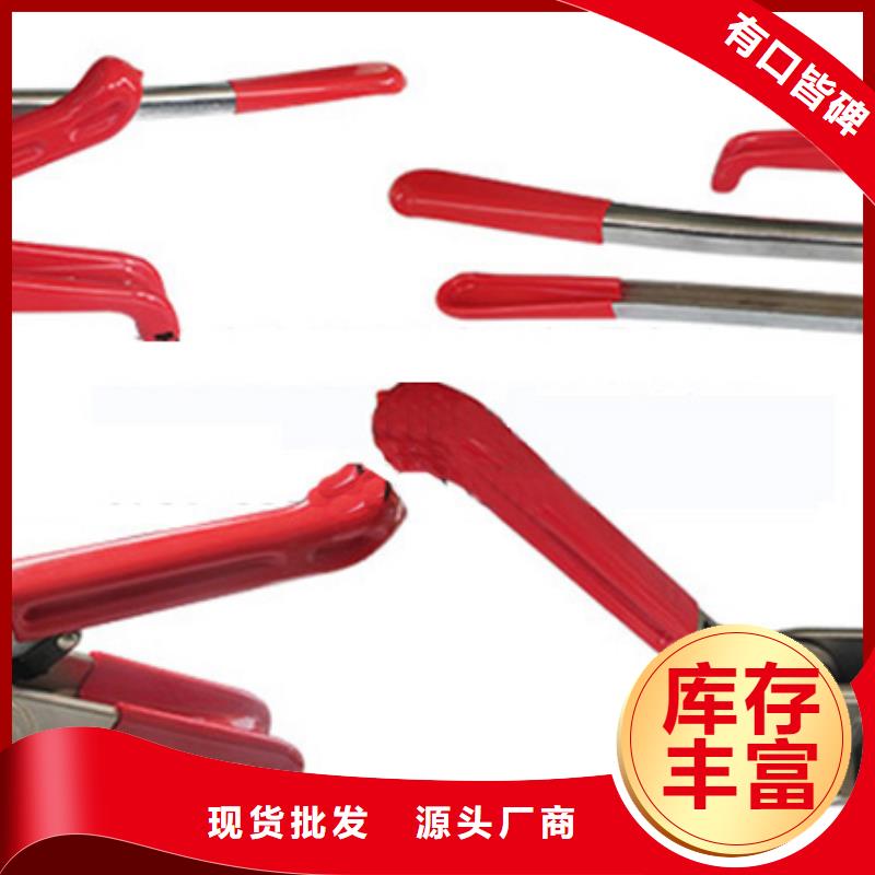麻章手動免扣鋼帶打包機價格行情