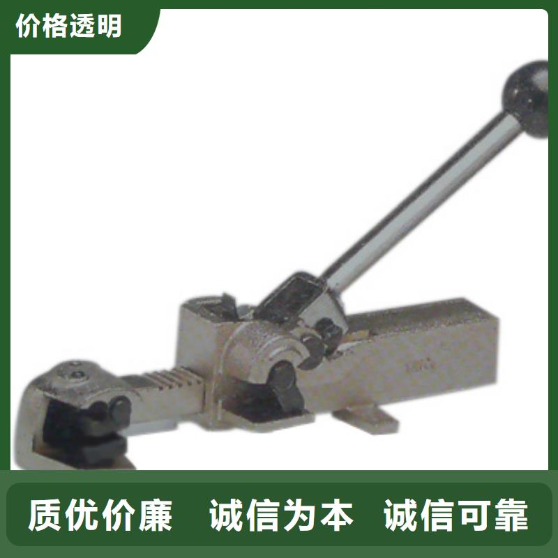賓陽手動打包機靠行動證明實力