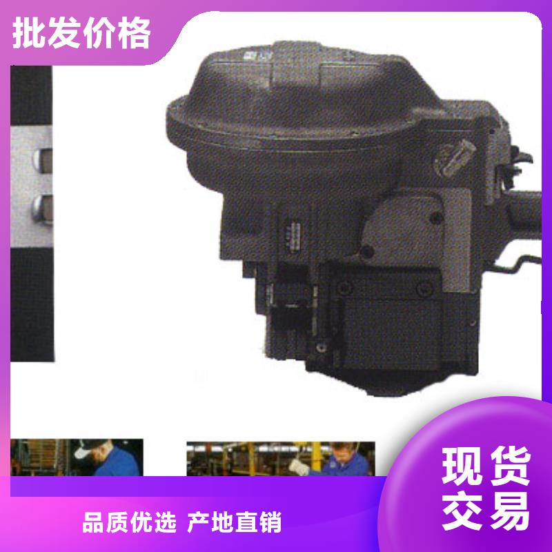 西林手動打包機選對生產廠家很重要