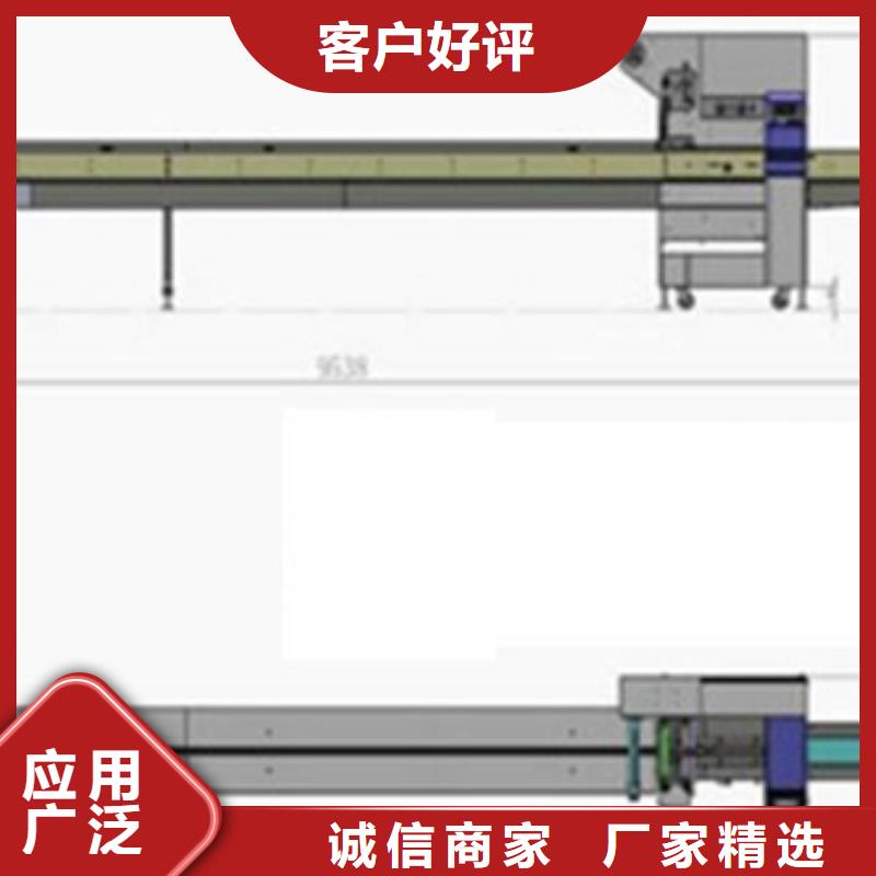 鳳城水平裹包機使用視頻展示