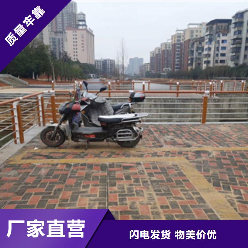 道路隔离栏杆多年销售经验