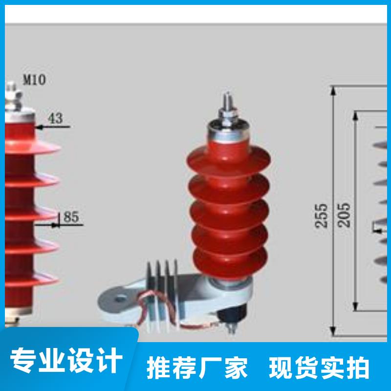 氧化锌避雷器售后无忧大厂