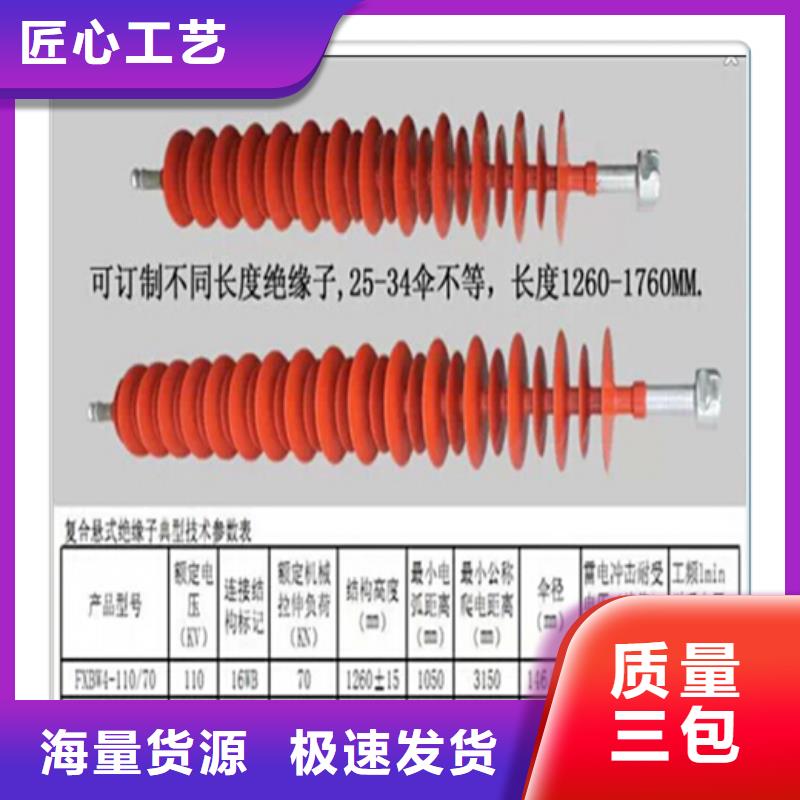 氧化锌避雷器生产商_樊高电气有限公司