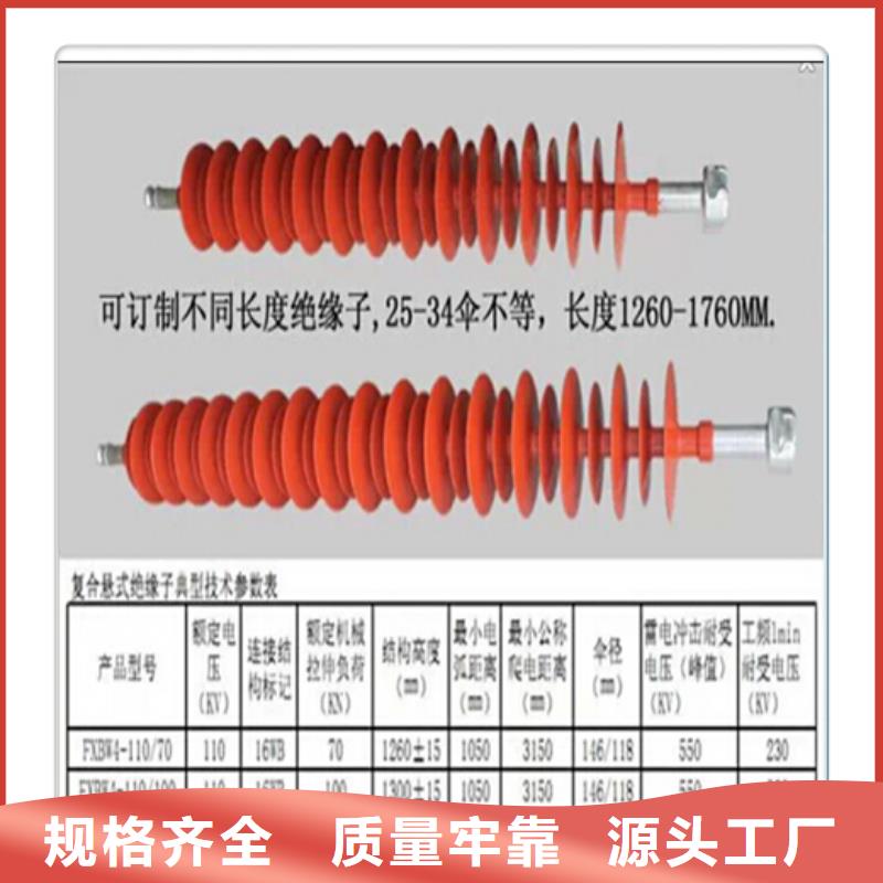 庫存充足的氧化鋅避雷器公司