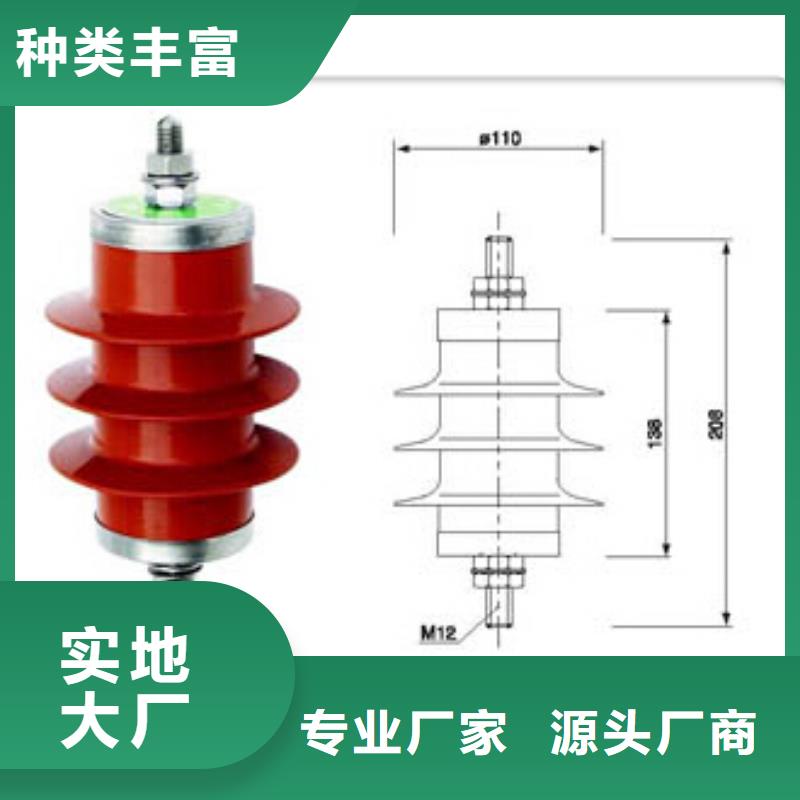 氧化锌避雷器_价格实在