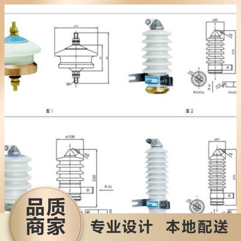 氧化锌避雷器-值得信赖