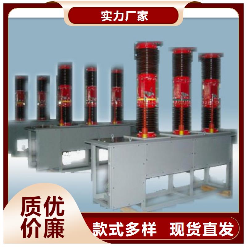 常年供应真空断路器-报量