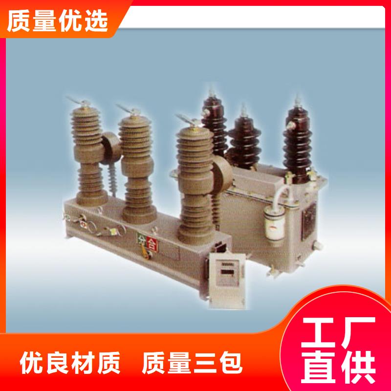 定制真空断路器_品牌厂家