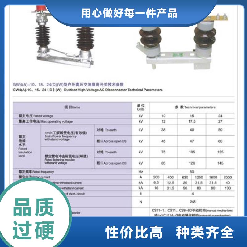 隔离开关_隔离开关