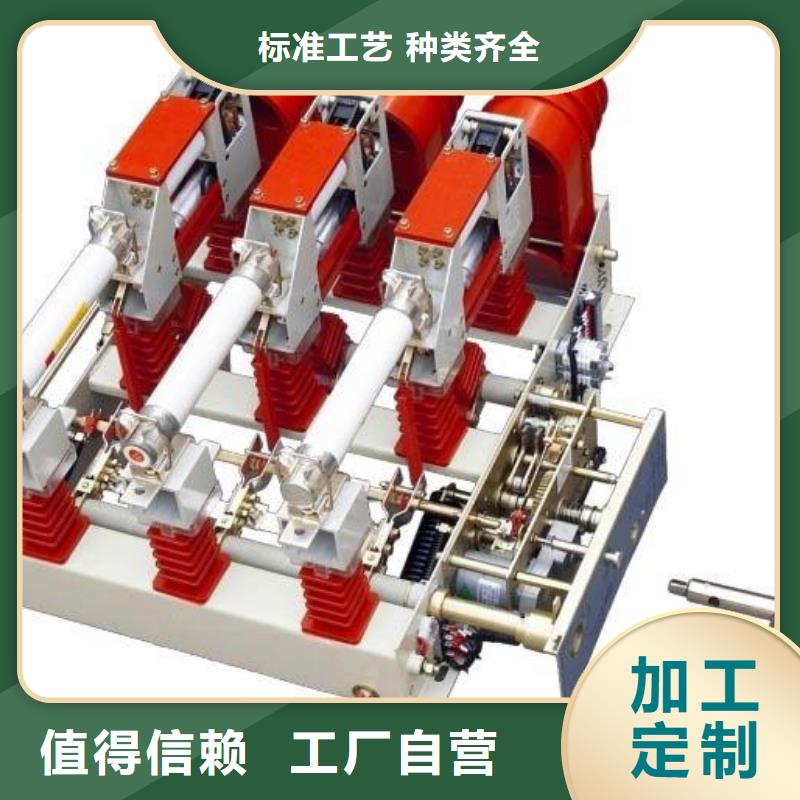 接地开关负荷开关质量优质的厂家