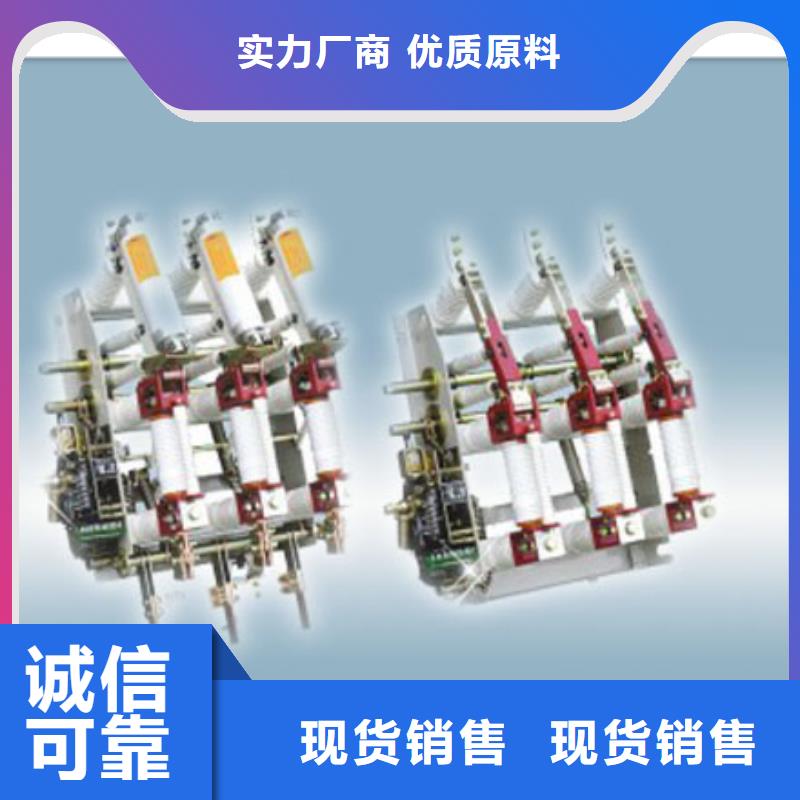 实力雄厚的接地开关负荷开关供货商