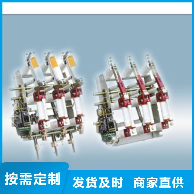 供应接地开关负荷开关_诚信厂家