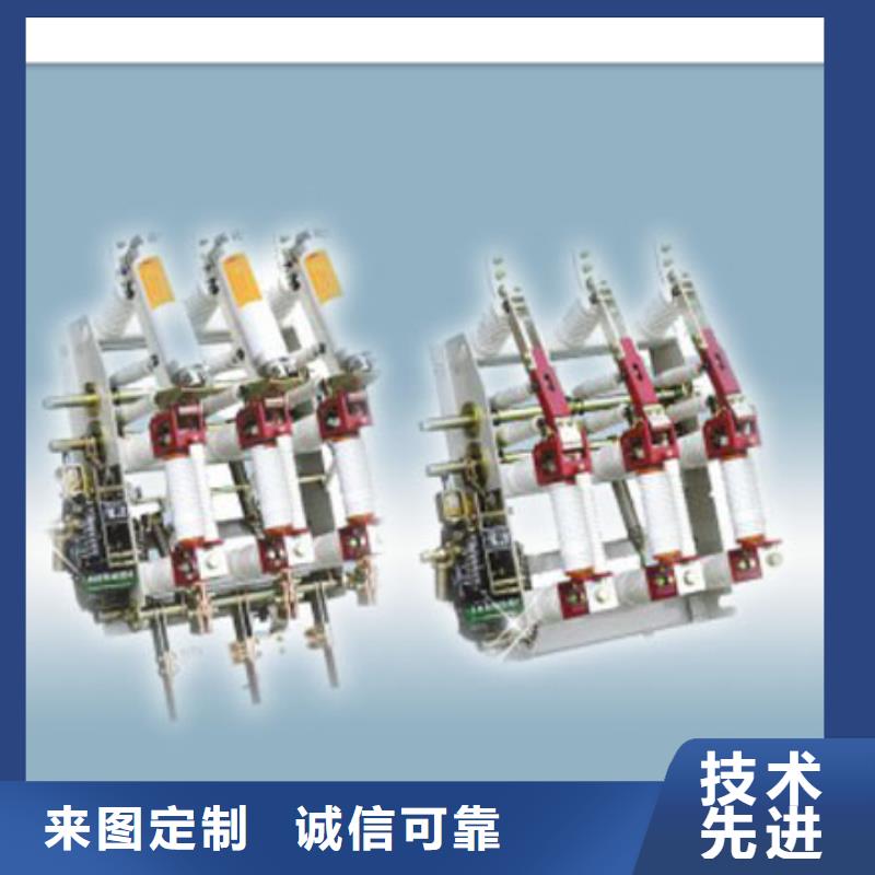 #接地开关 负荷开关#-重信誉厂家