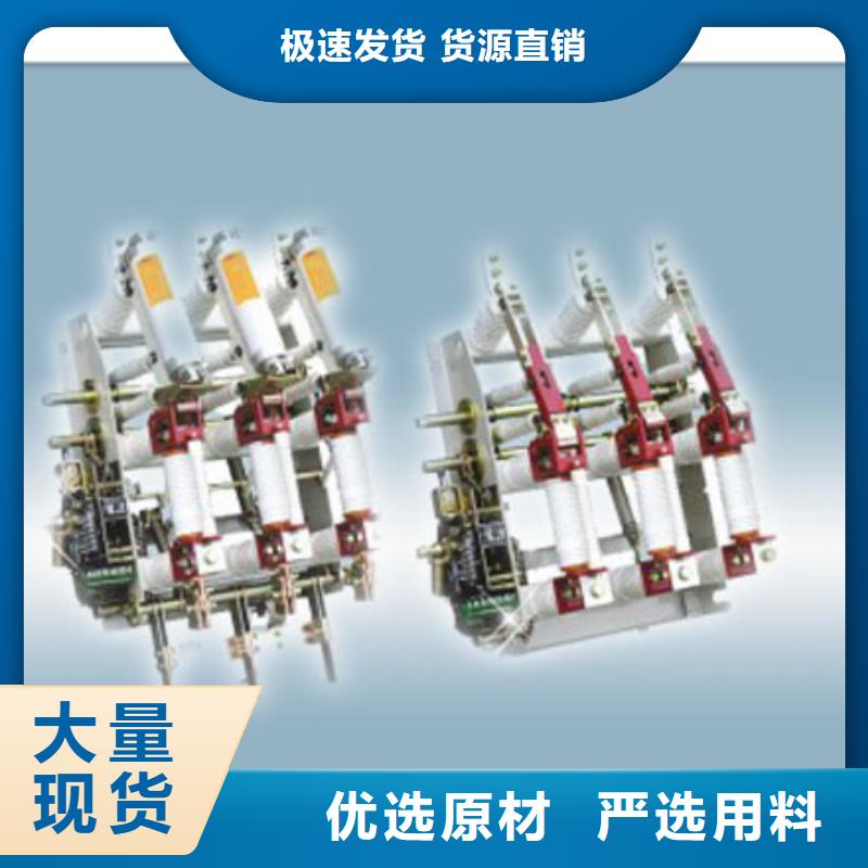 接地开关 负荷开关快速下单