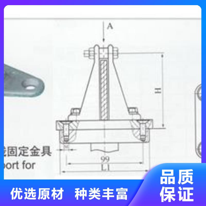 定做金具线夹、优质金具线夹厂家