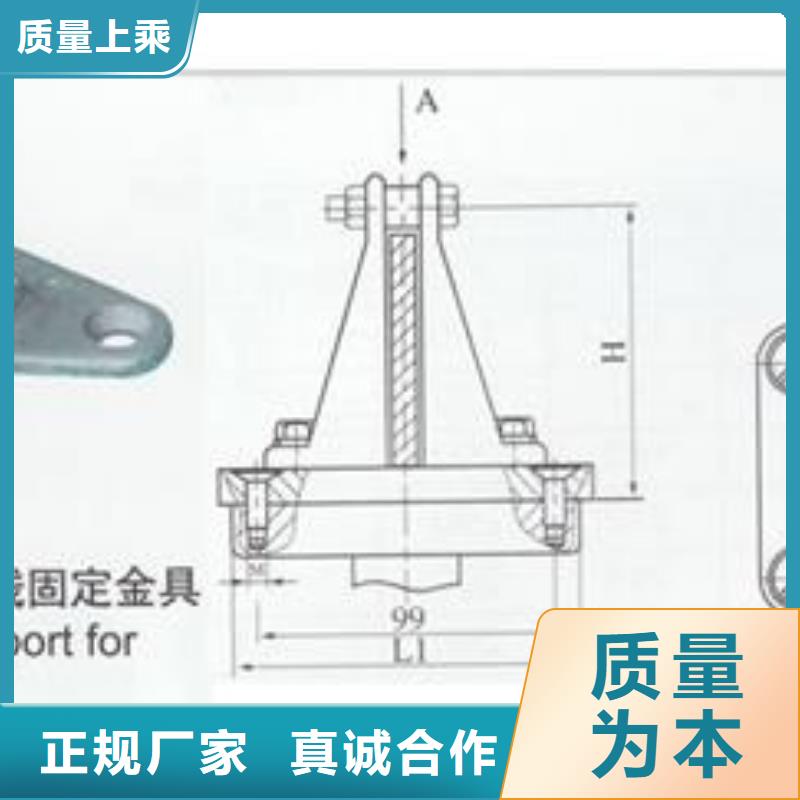 金具线夹如何挑选