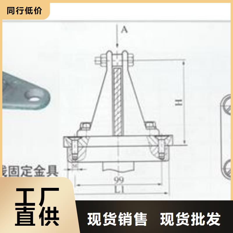 金具線夾價格合理