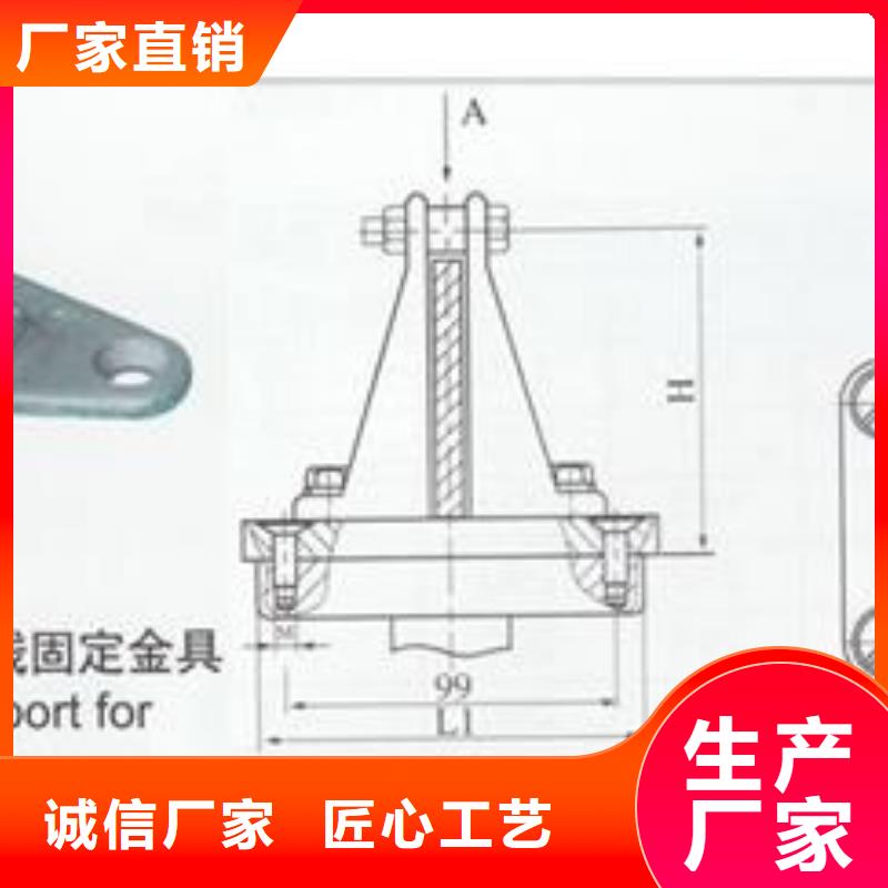 质优价廉的金具线夹基地