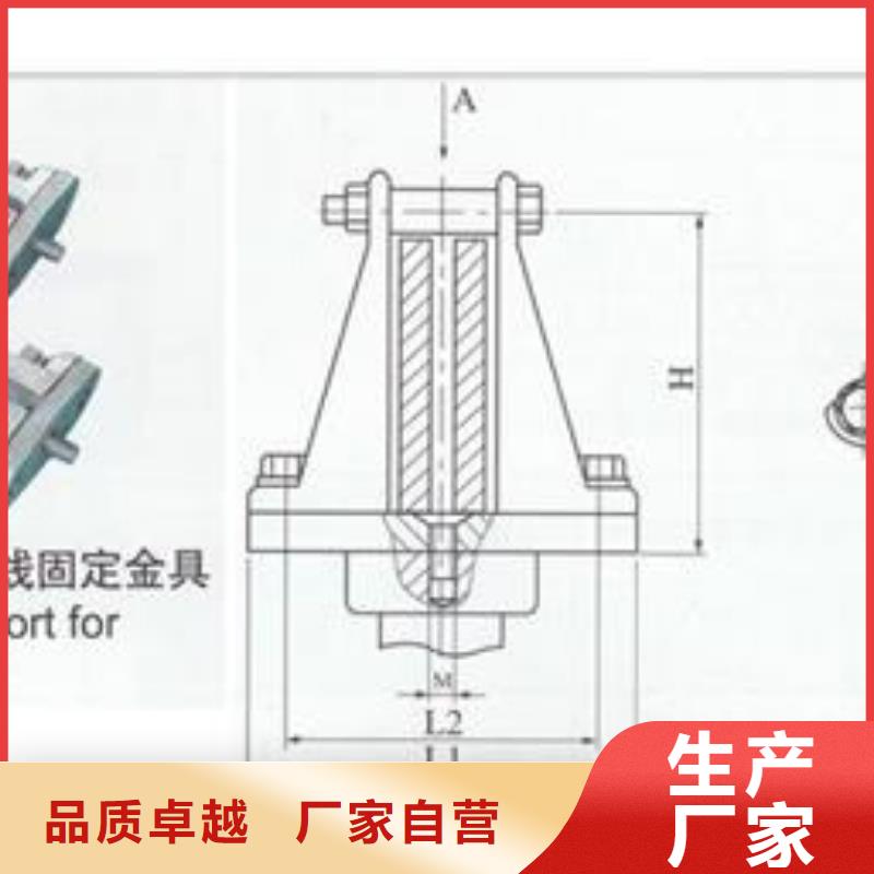 優(yōu)選：金具線夾