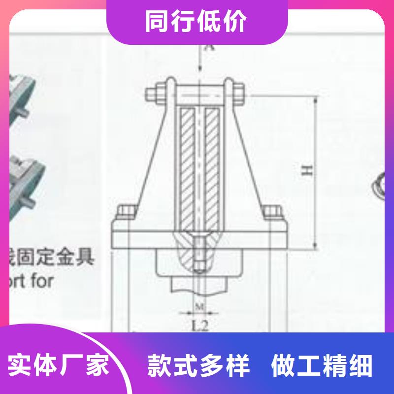 甄选：金具线夹供应商