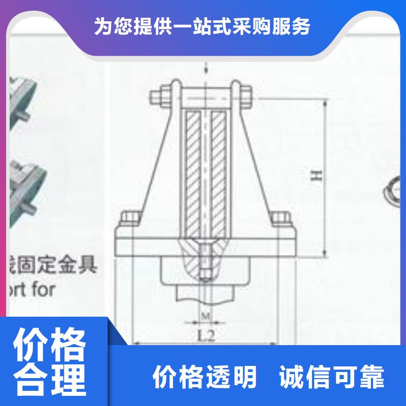 金具线夹厂家低价出货