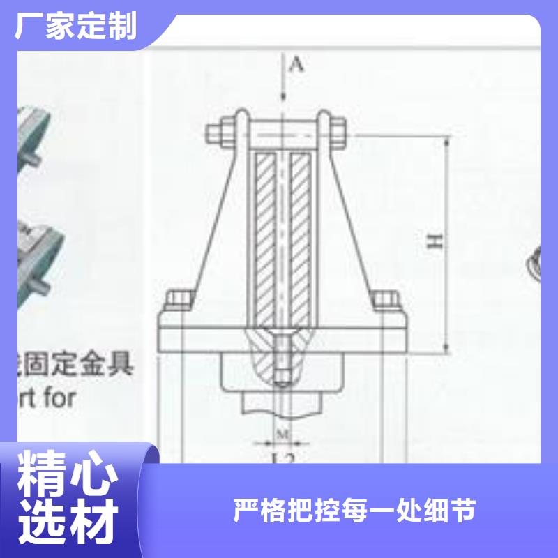 金具线夹批量采购