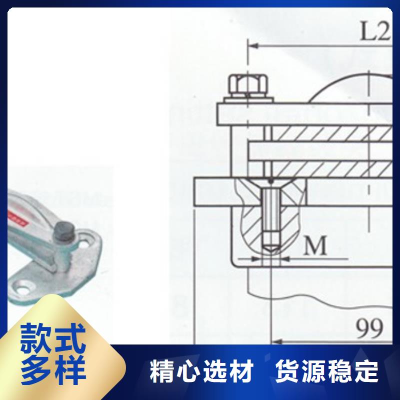 金具线夹如何挑选