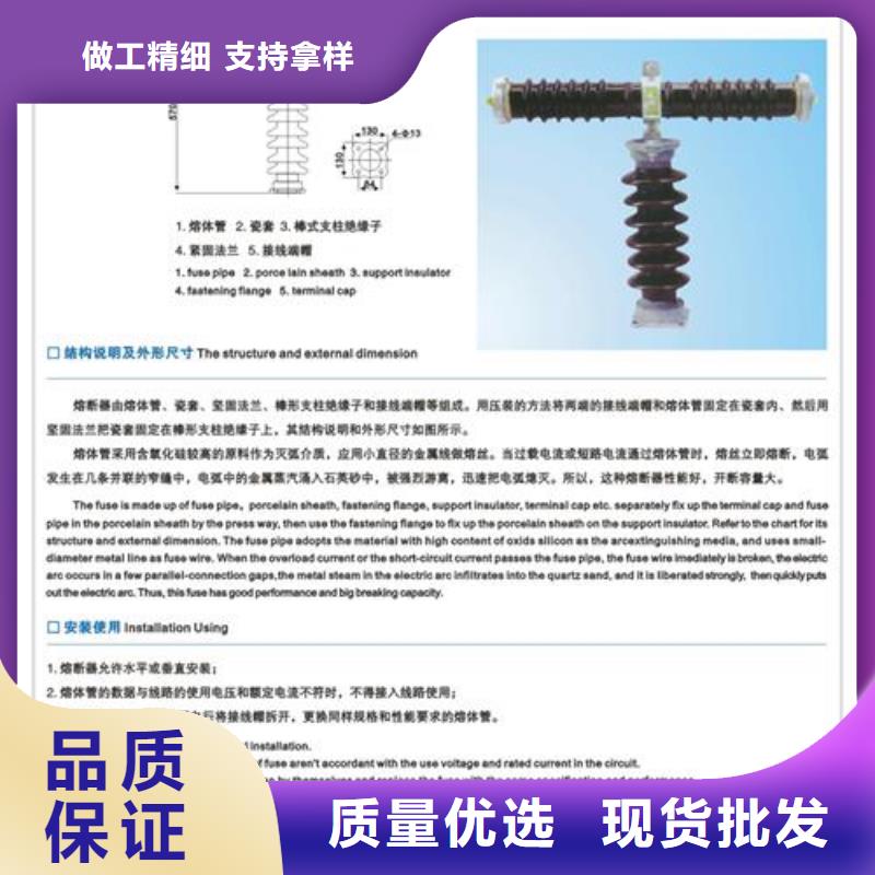 生产熔断器_精选厂家