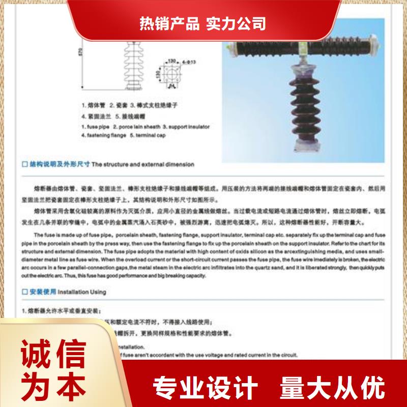 定制熔断器_品牌厂家