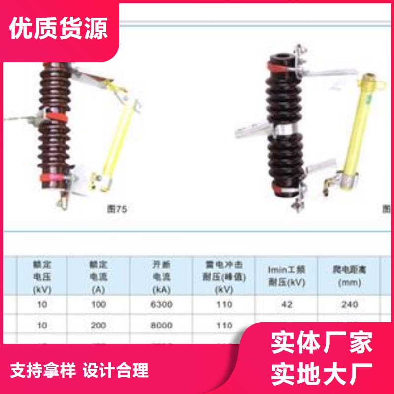 熔断器优品推荐