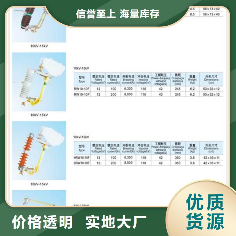 定制熔断器的生产厂家