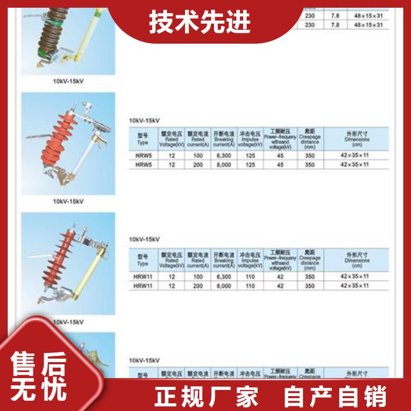 熔断器厂家及时发货