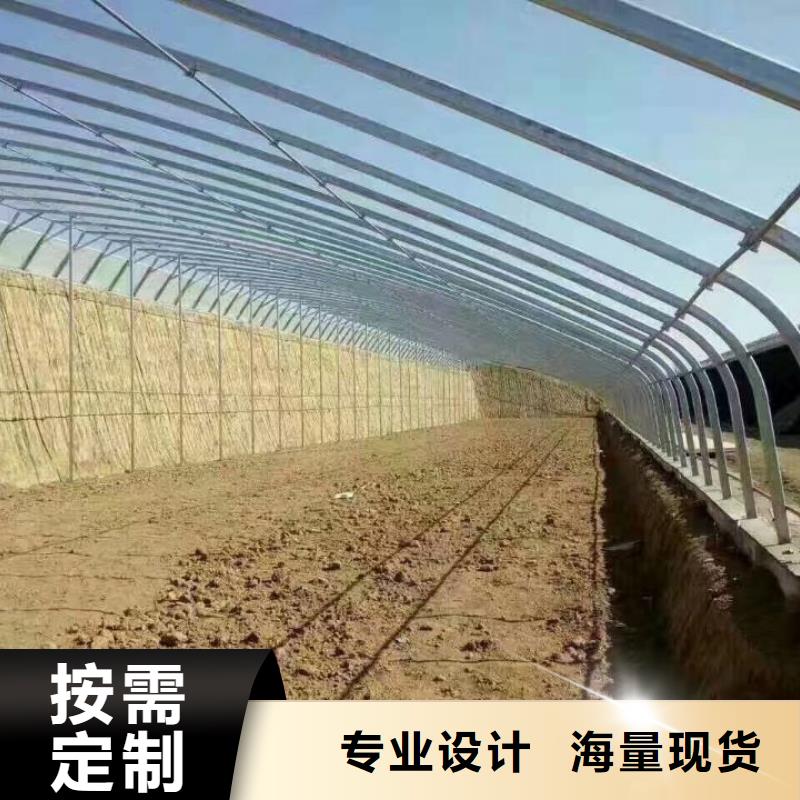 大棚鋼管質量合格