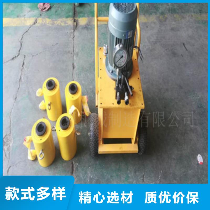 板式化熱器液壓扳手加工