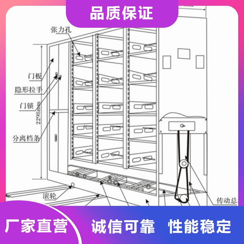 定做密集柜的基地