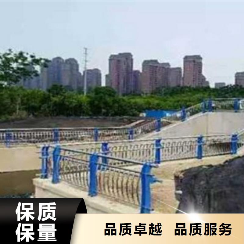 公路交通工程护栏结构美观