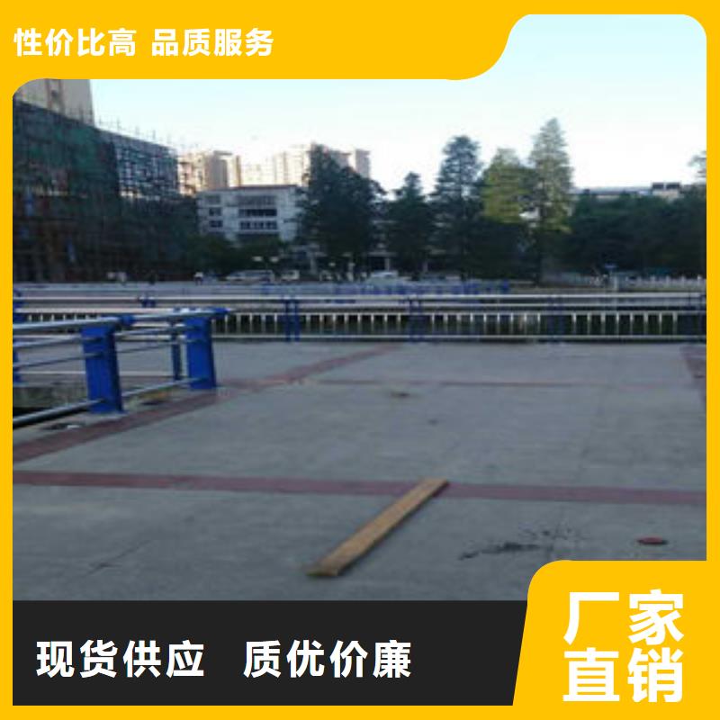 公路防撞护栏公司实力雄厚