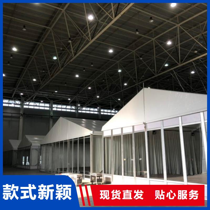 质量合格的篷房出租生产厂家