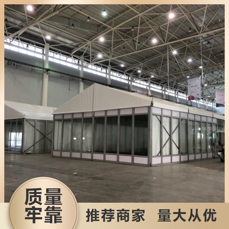 篷房出租合作共贏