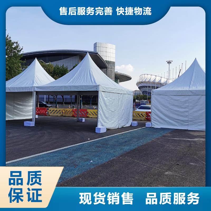 品牌的玻璃篷房出租廠家