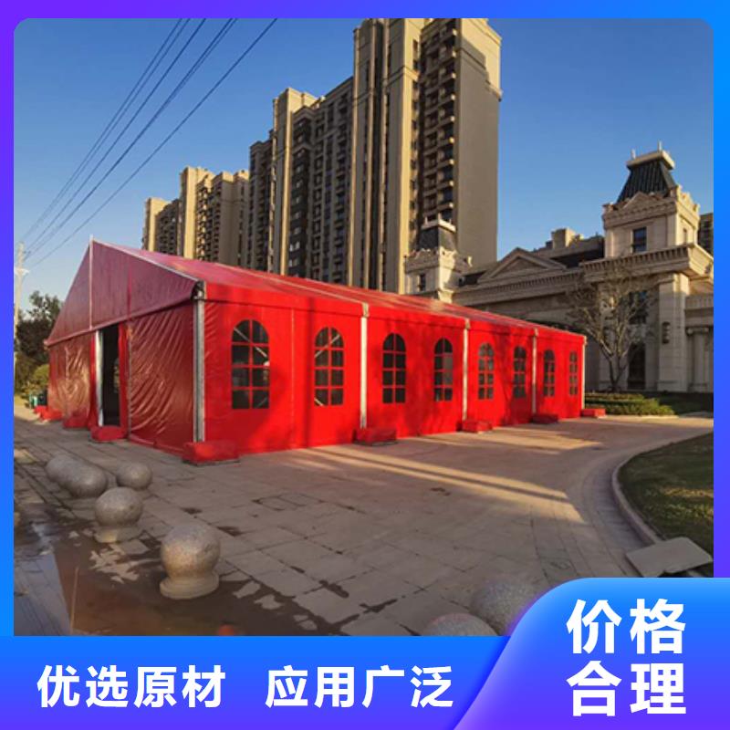 玻璃篷房出租市场报价