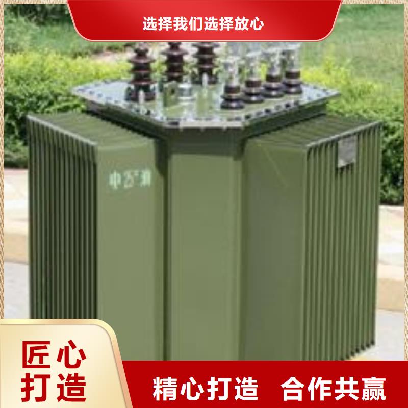 S11油浸式变压器限时优惠