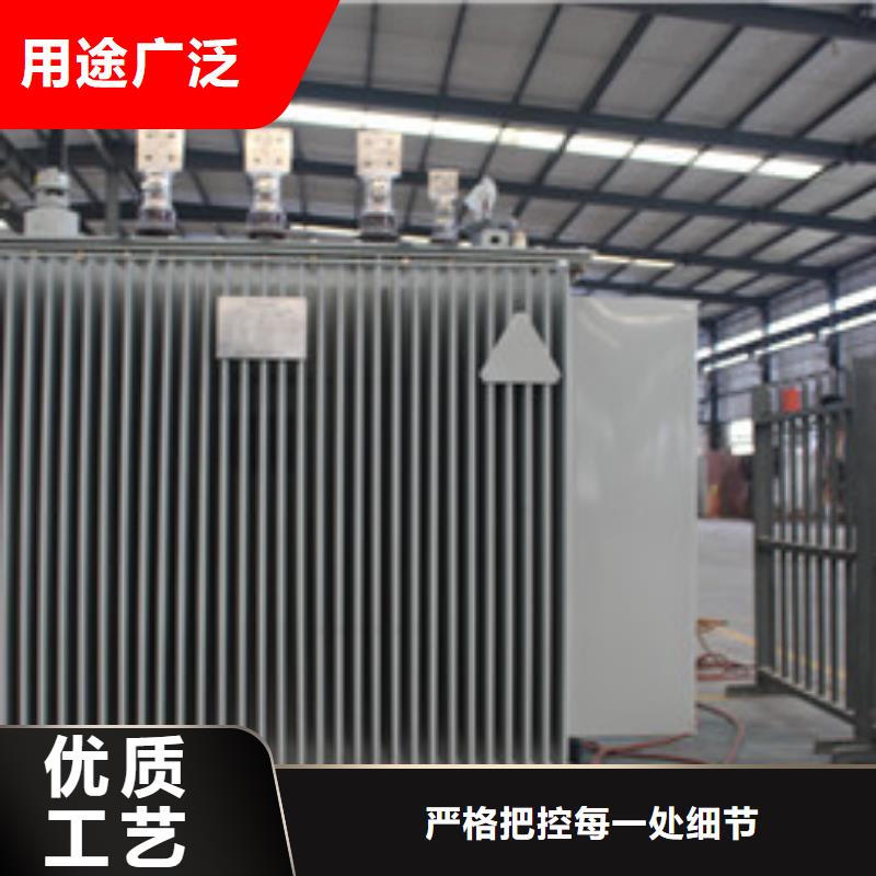 KS11礦用變壓器選購經驗
