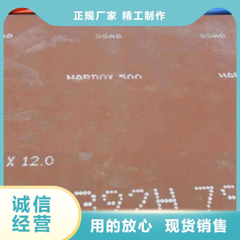 HAEDOX500质量保证