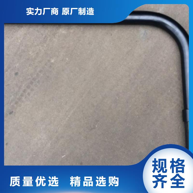 信譽好的PE燃氣管廠家_質量保證