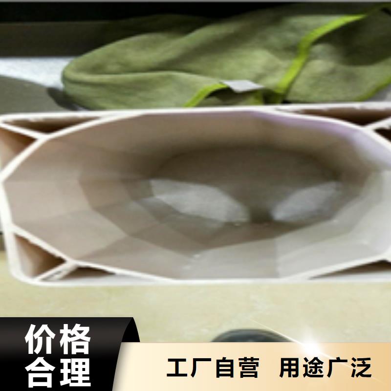 pvc格栅管在哪里买